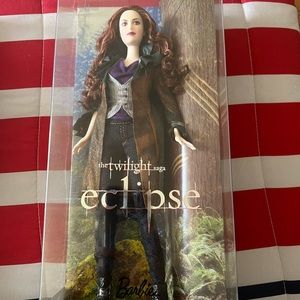 COPY - COPY - Original Twilight Barbie Dolls Still in Unopened Boxes